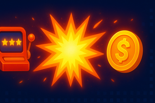 发财龙电子生产车间